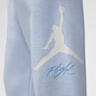 Jordan Essentials Baseline Fleece Pants blu 42440 4