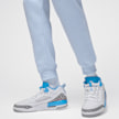 Jordan Essentials Baseline Fleece Pants blu 42440 6