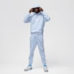 Jordan Essentials Baseline Fleece Pants blu 42440 7