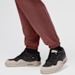 Jordan Flight Washed Fleece Pants crvena 42448 5