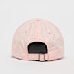 Nike   Club Unstructured Washed Cap różowy 42443 2