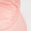 Nike   Club Unstructured Washed Cap różowy 42443 4