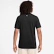 Jordan Flight MVP Jumpman Crew T-Shirt schwarz 42444 2