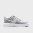 Nike   Air Force 1 (GS) gris 42445 2