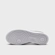 Nike   Air Force 1 (GS) gris 42445 3