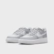 Nike   Air Force 1 (GS) gris 42445 4
