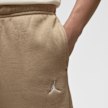 Jordan Brooklyn Fleece Pants brązowy 42450 3