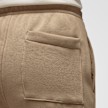 Jordan Brooklyn Fleece Pants brązowy 42450 4