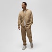 Jordan Brooklyn Fleece Pants brązowy 42450 6