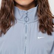 Nike Jacket Woven Street Coord blauw 42452 3