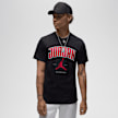 Jordan City 88 Short Sleeve Crew T-Shirt schwarz 42454 1