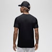 Jordan City 88 Short Sleeve Crew T-Shirt schwarz 42454 2
