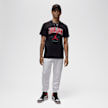Jordan City 88 Short Sleeve Crew T-Shirt schwarz 42454 4