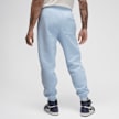 Jordan Brooklyn Fleece Pants azul 42456 2