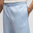 Jordan Brooklyn Fleece Pants azul 42456 3