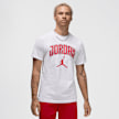 Jordan City 88 Short Sleeve Crew T-Shirt wit 42459 1