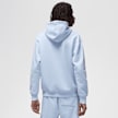 Jordan Essentials Fleece Baseline Hoodie bleu 42462 2