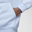 Jordan Essentials Fleece Baseline Hoodie bleu 42462 4