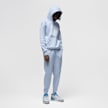 Jordan Essentials Fleece Baseline Hoodie bleu 42462 5