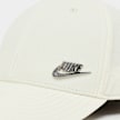 Nike Dri-Fit Club Cap Metal Future beige 42464 3