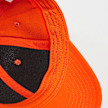 Nike Dri-Fit Club Cap Metal Futura oranje 42467 3
