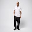 Jordan Air Short Sleeve Tee blanco 42468 4