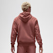 Jordan Flight Washed Fleece Hoodie rot 42470 2
