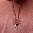 Jordan Flight Washed Fleece Hoodie rot 42470 4