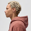 Jordan Flight Washed Fleece Hoodie rot 42470 6