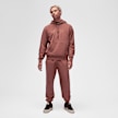 Jordan Flight Washed Fleece Hoodie rot 42470 7