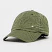 Nike Dri-Fit Club Cap Metalswoosh L verde 42471 1