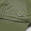 Nike Dri-Fit Club Cap Metalswoosh L verde 42471 4