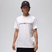Jordan Air Short Sleeve Tee blanco 42472 1