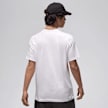 Jordan Air Short Sleeve Tee blanco 42472 2