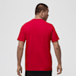 Jordan Air Short Sleeve Tee rojo 42474 2