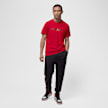 Jordan Air Short Sleeve Tee rot 42474 4