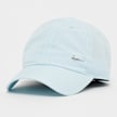 Nike Dri-FIT Club Unstructured Metal Swoosh Cap blu 42476 1