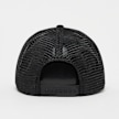 Nike U NK DF RISE CAP AB BIG SWSH black zwart 42480 2