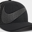 Nike U NK DF RISE CAP AB BIG SWSH black zwart 42480 4