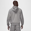 Jordan Brooklyn Fleece Full-Zip Hoodie grijs 42482 2