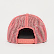 Nike   Dri-Fit Rise Cap Big Swoosh rosa  42485 2