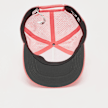 Nike   Dri-Fit Rise Cap Big Swoosh rosa  42485 3