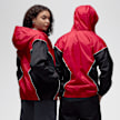 Jordan Essentials Draft Jacket rouge 42488 2