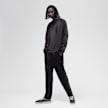 Jordan Essentials Track Suit Jacket schwarz 42493 6