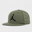 Jordan Pro Cap Jumpman groen 42494 1