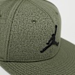 Jordan Pro Cap Jumpman groen 42494 4