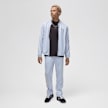 Jordan Essentials Track Suit Jacket blau 42497 5