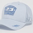 Jordan Rise Cap Club Trucker blu 42501 4