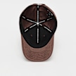 Jordan Rise Cap S Club Metal Jumpman smeđa 42503 3