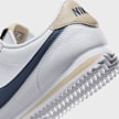 Nike   Cortez (GS) biały 42507 8